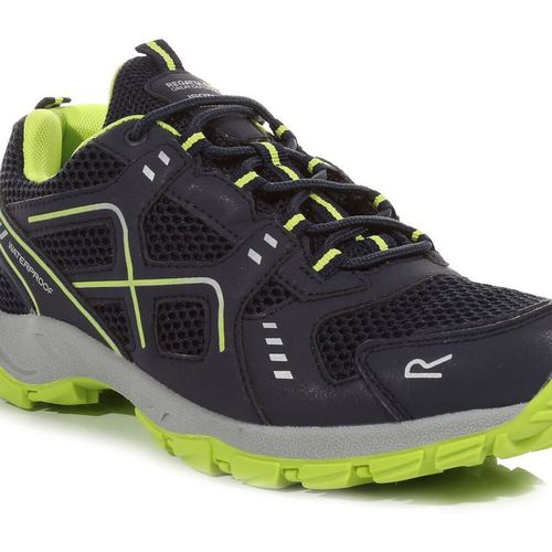 Vendeavour Low Shoe
