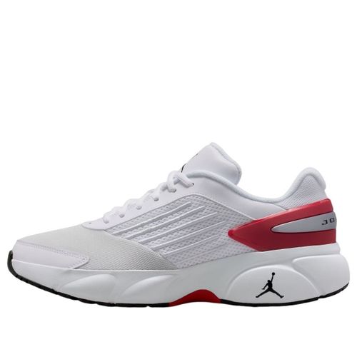 Air Trunner Flow 'White Gym Red'