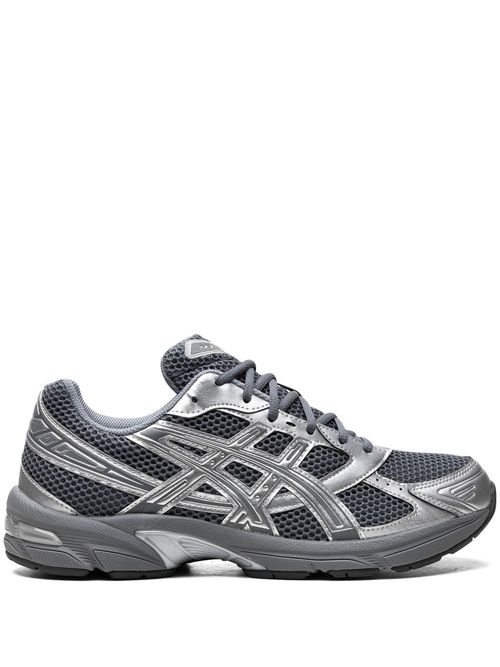 GEL-1130 "Steel Grey/Pure Silver" sneakers