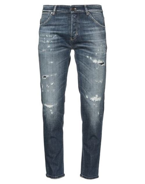 Man Jeans Blue