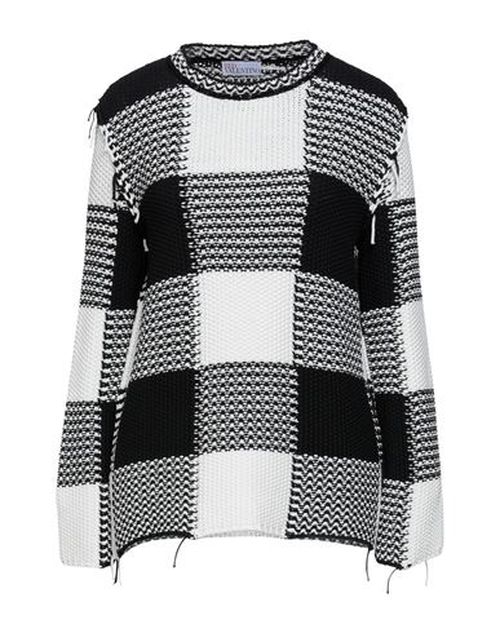 Woman Sweater Black