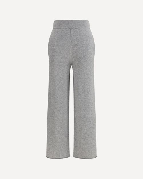 Cashmere Pants Female M
