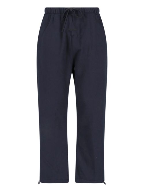 Essentials Relaxed Sweatpants for Men