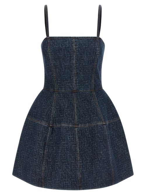 Ff Dresses Blue