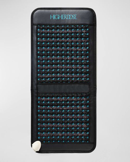 Infrared PEMF Go-Mat