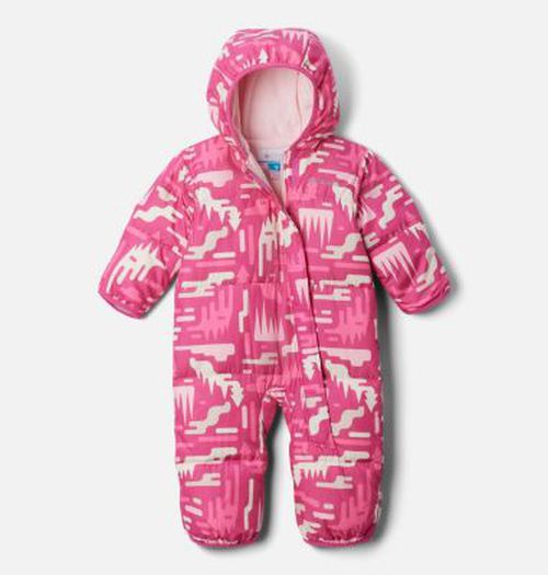 Infant Snuggly Bunny  II Bunting-