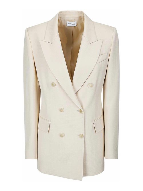 P. A.R. O.S. H. Jacket