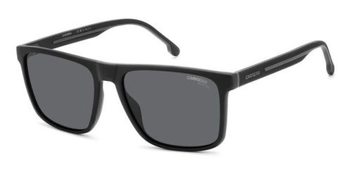 Carrera 8064/S 08A/M9 Men's Sunglasses Black Size 57