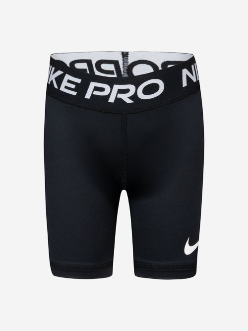 Girls Sports Shorts in Black