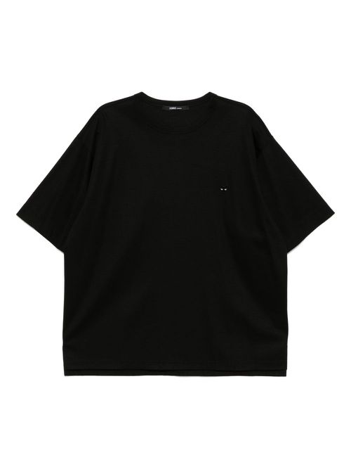 SONGZIO Night Shine T-shirt - Black