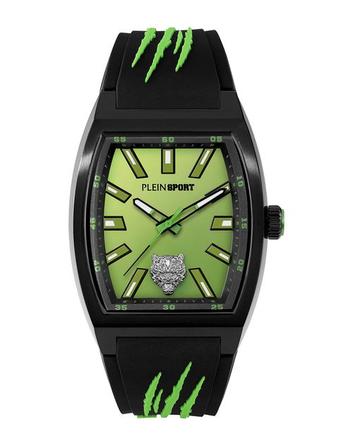 PLEIN SPORT Men's Plein Sport Gaze Watch