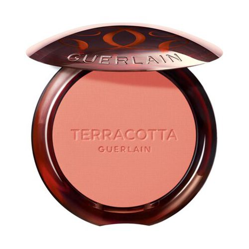 Guerlain Guer Terracotta Powders 24 Blush