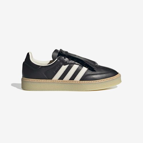 Adidas Samba Lux - core black/off white/core black - unisex