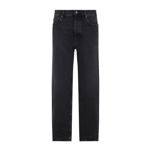 Mick Long Jeans