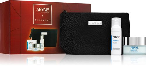 Arval Aquapure Set