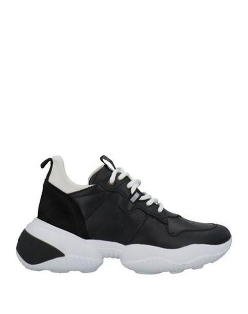Woman Sneakers Black