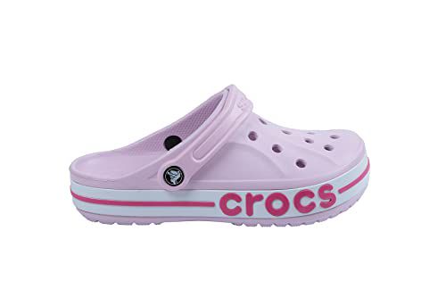 Crocs Unisex-Adult Bayaband Clogs