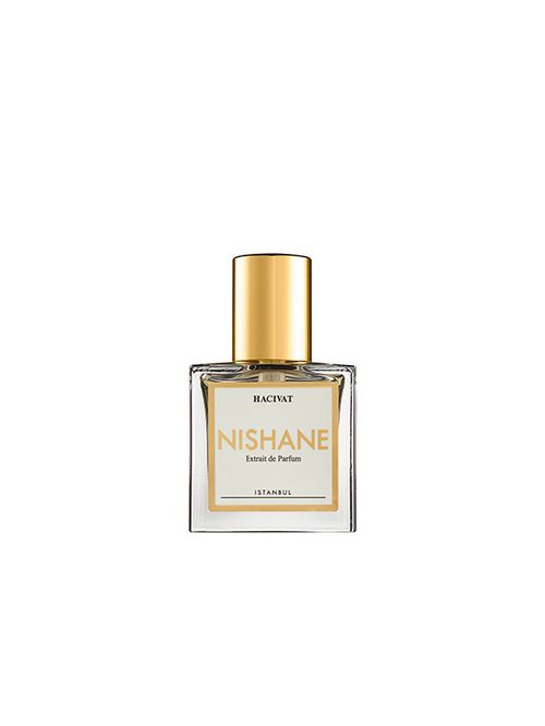 Unisex Hacivat Extrait de Parfum 0.5 oz Fragrances 8681008055104