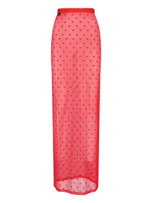 Women's Stretch Mini Skirt