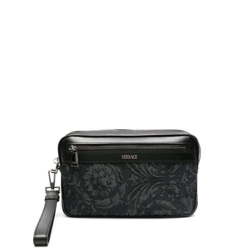 Mini Urban Crossbody Bag
