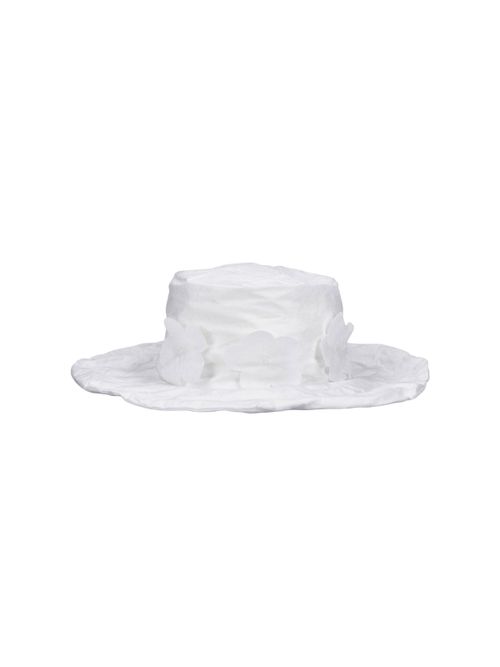 Light & Natural 100% Cotton Hat