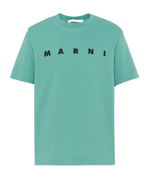 Crew neck T-shirt