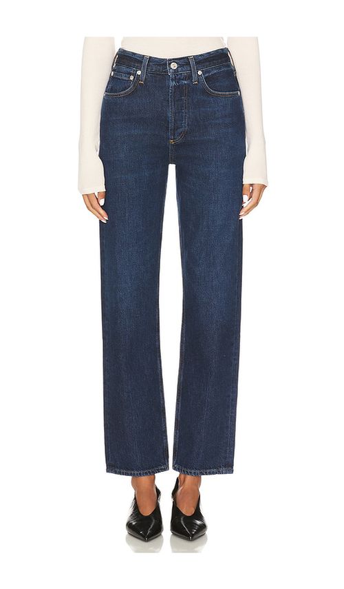 Citizens of Humanity Blaine Vintage Straight Jeans in Medina.  34 also in 23, 24, 25, 26, 27, 28, 29, 30, 31
