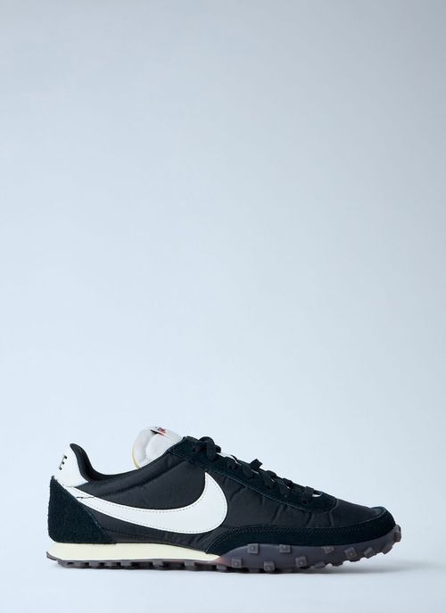 Waffle Racer Sneakers - Man Sneakers Black Us