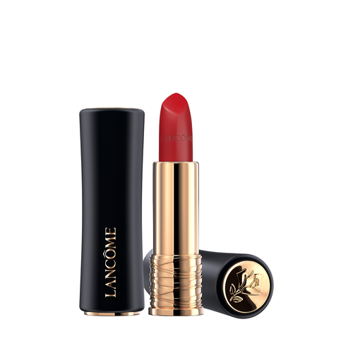 Lancome L`Absolu Rouge matte cream lipstick 321 transparent 3.4 g