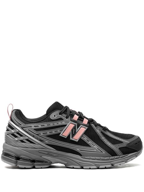 1906R "Black/Pink" sneakers