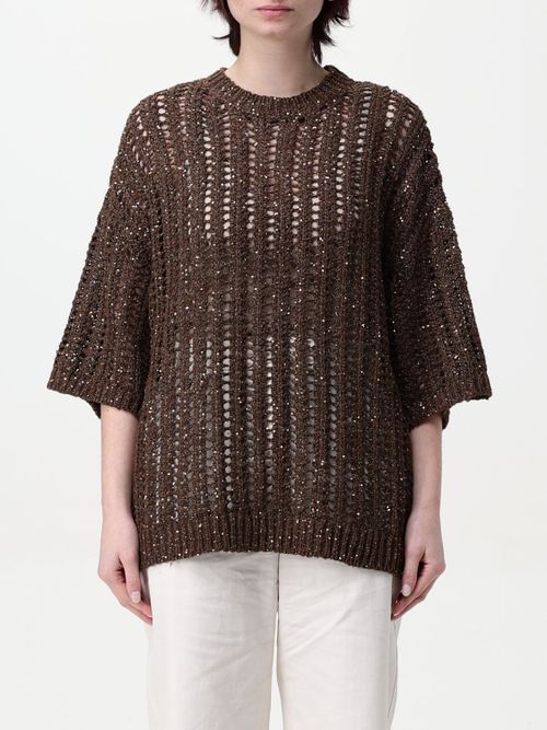 Sweater Woman color Dark