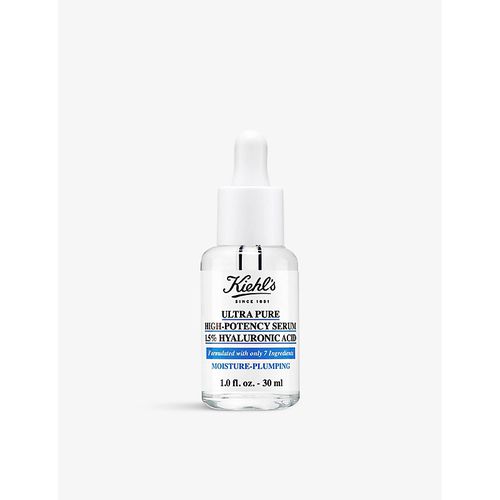 Ultra-Pure High-Potency 1.5% Hyaluronic Acid Serum 30ml