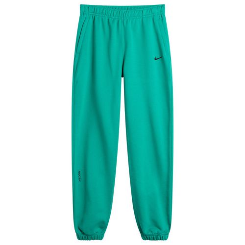 Men's x NOCTA Cardinal Stock Fleece Pant in Neptune Green/(Black)