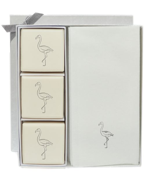 ' Ecoluxury Courtesy Gift Set