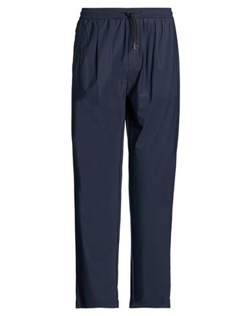 Hèskimo Man Pants Midnight blue Size 40 Nylon, Elastane
