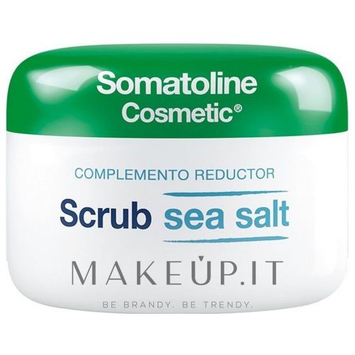 Somatoline Cosmetic Scrub Sel Marin 350g