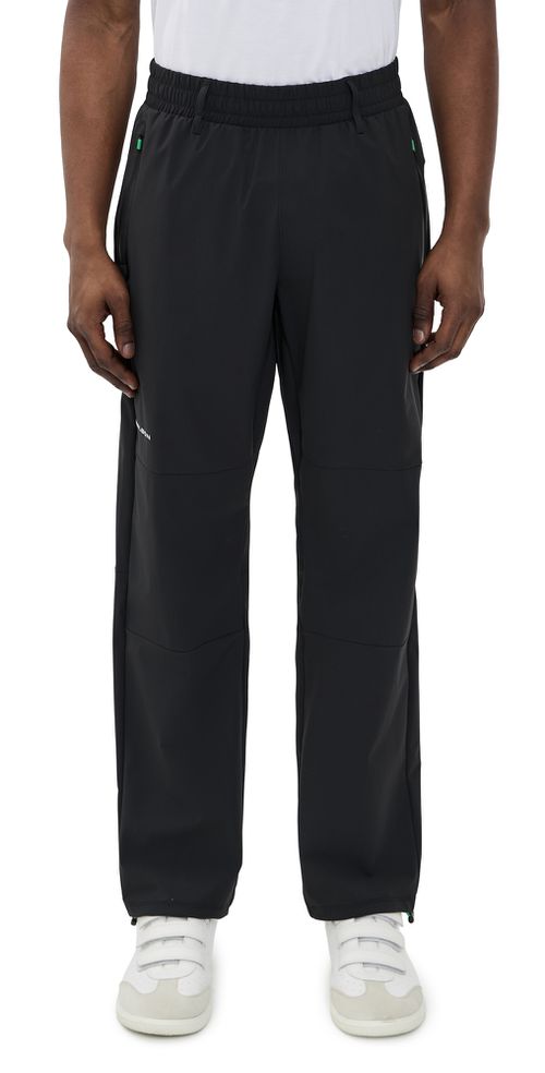 Performance Traverse Pants Black