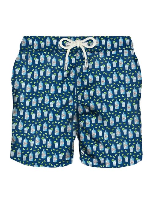 Mini Classic Men's Swim Shorts