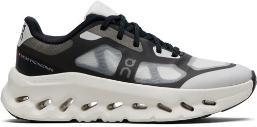 Gray Cloudtilt Remix Sneakers