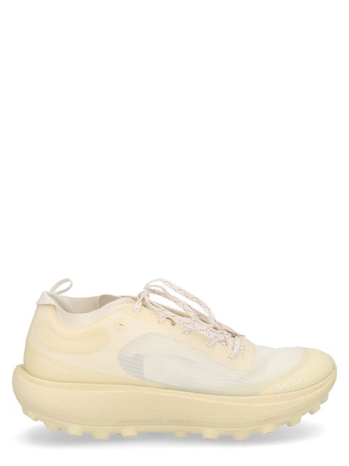 Sneaker "the rocker"