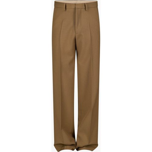 Dries Van Noten 01260 Panvel 2246 M.W.Pant