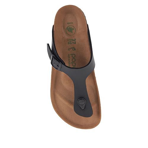 Papillio by Gizeh Platform Sandal
