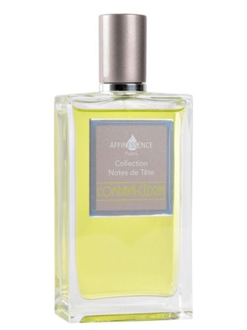 Unisex Combava Cedrat EDP Spray 3.4 oz (Tester) Fragrances 3770005942489