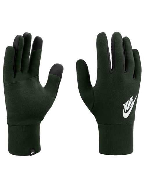Men's Club Fleece Gloves - Sequoia