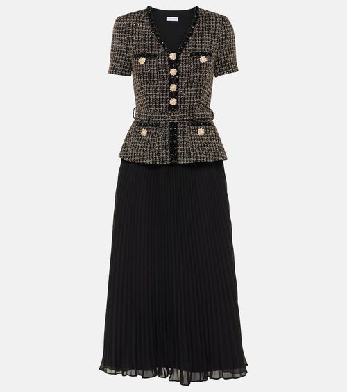 dress with inbuilt corset Top Sweetheart Applique Jersey Corset bodice Stretch 2 Piece Dress Size:46L/40W @princesspolly hazel cut out