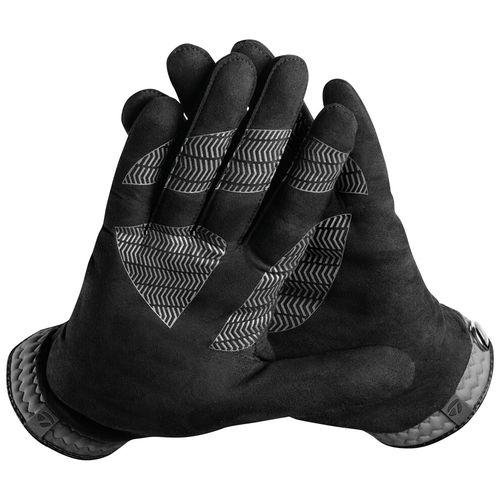 TaylorMade Rain Control Glove (Black/Gray  Small)  Black/Gray(Small  Pair)