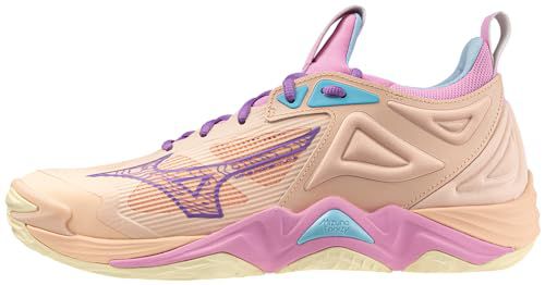 Mizuno Momentum 3 Unisex Sneaker