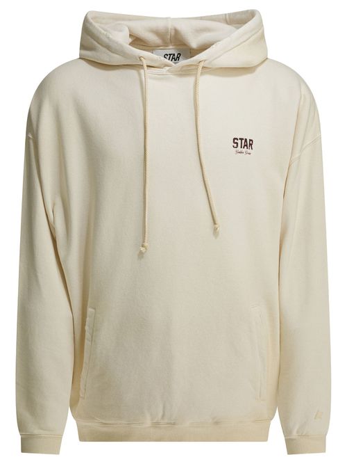 Sweatshirts White