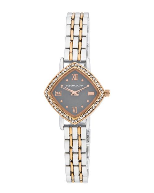Maxazria Women's Diamond Contour 27 Watch