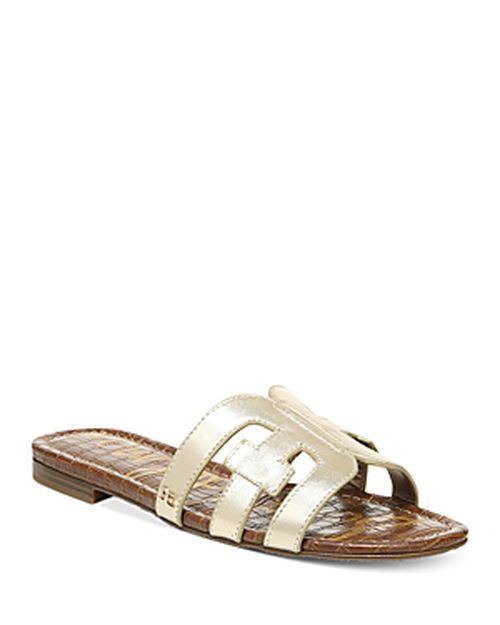 Women's Bay Slide Sandals